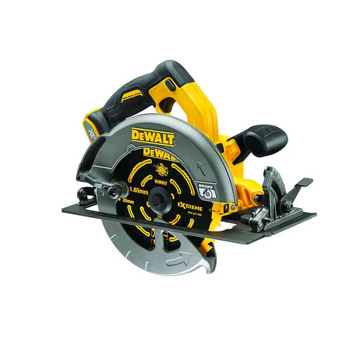 Dewalt DCS690N-XJ 54V XR FLEXVOLT 230mm cut-off saw (Bare)