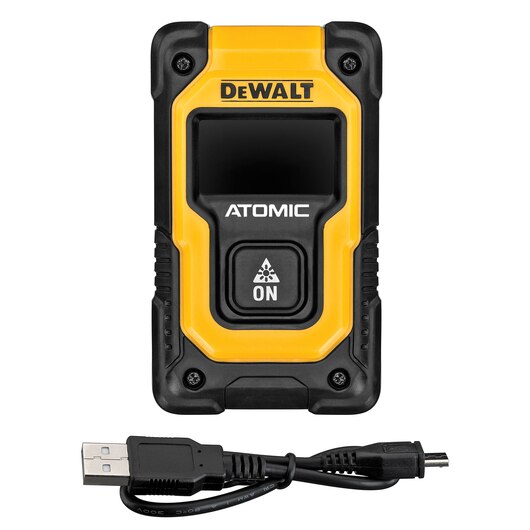 Dewalt DW055PL-XJ 16M POCKET LASER DISTANCE MEASURER