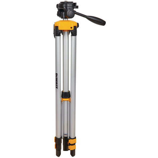 Dewalt DW0881T MULTI-PURPOSE TRIPOD WITH TILTING HEAD