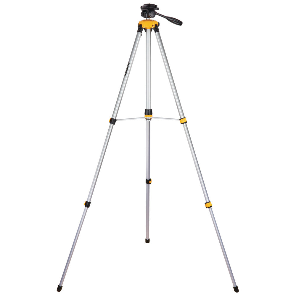 Dewalt DW0881T MULTI-PURPOSE TRIPOD WITH TILTING HEAD