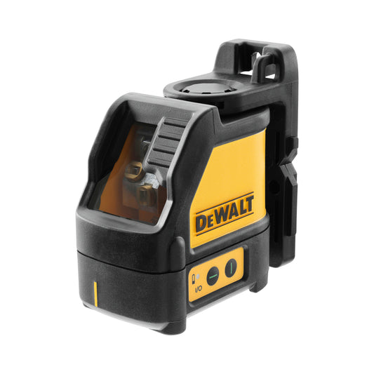 Dewalt DW088CG-XJ GREEN BEAM CROSS LINE LASER
