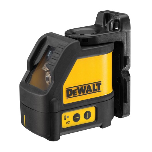Dewalt DW088K-XJ CROSS LINE LASER - RED