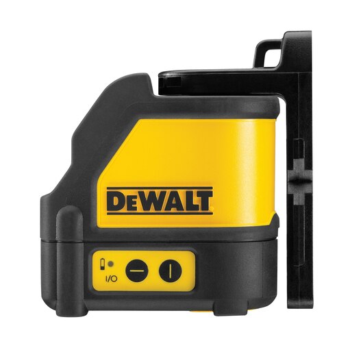 Dewalt DW088K-XJ CROSS LINE LASER - RED