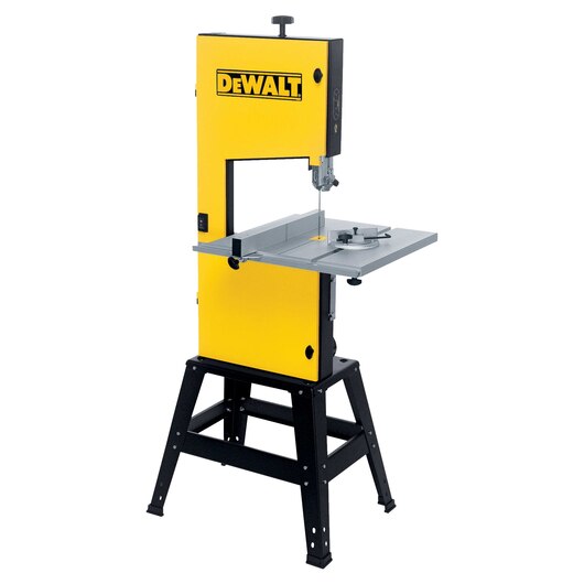 Dewalt DW876-GB 200mm 2 Speed Bandsaw 1000W
