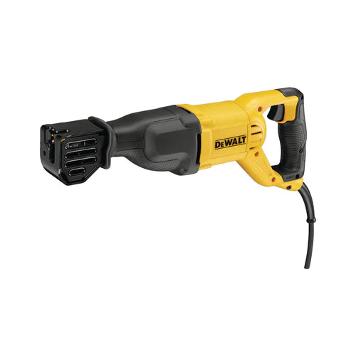 Dewalt DWE305PK-QS Variable Speed Reciprocating Saw