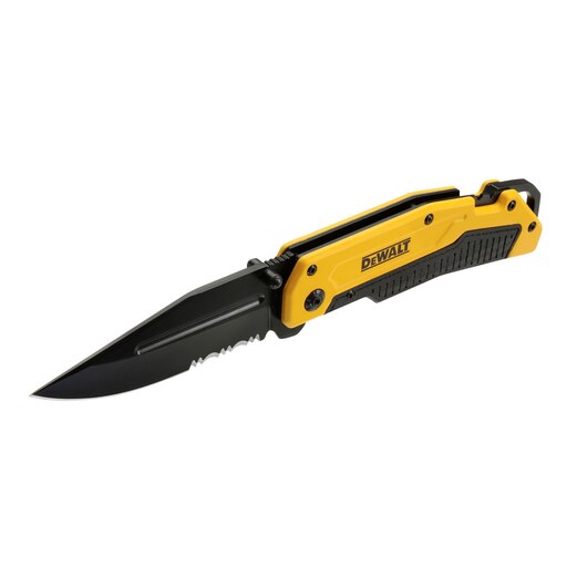 Dewalt DWHT0 10313 Premium Folding Pocket Knife etoolstore.in