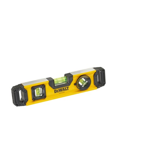 Dewalt DWHT0-43003 25CM/10" TORPEDO LEVEL