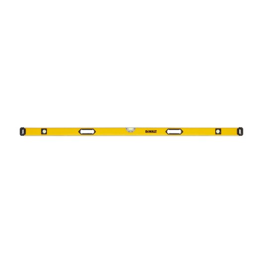 Dewalt DWHT0-43172 180CM/6FT BOX BEAM LEVEL