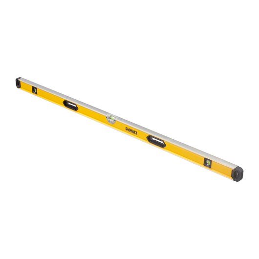 Dewalt DWHT0-43172 180CM/6FT BOX BEAM LEVEL