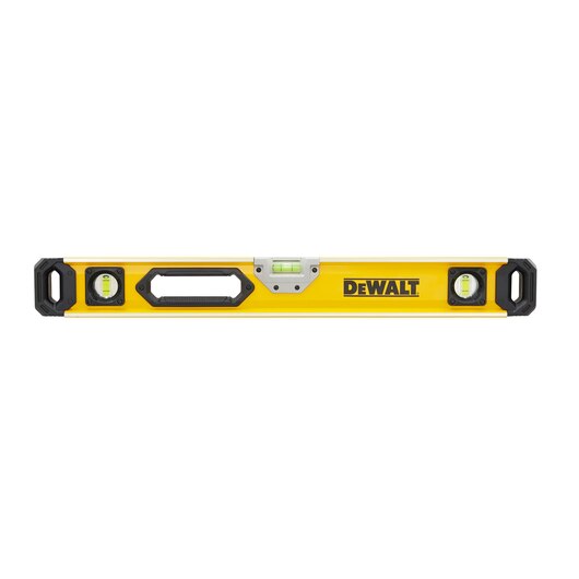 Dewalt DWHT0-43224 60CM/2FT BOX BEAM LEVEL