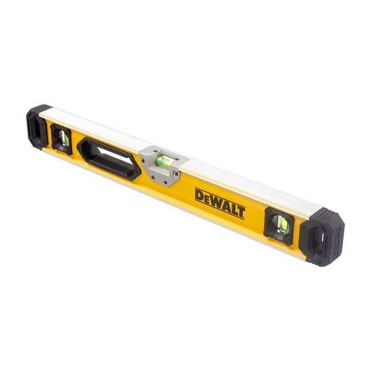 Dewalt DWHT0-43224 60CM/2FT BOX BEAM LEVEL
