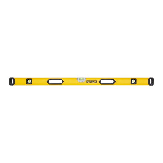 Dewalt DWHT0-43248 120CM/4FT BOX BEAM LEVEL