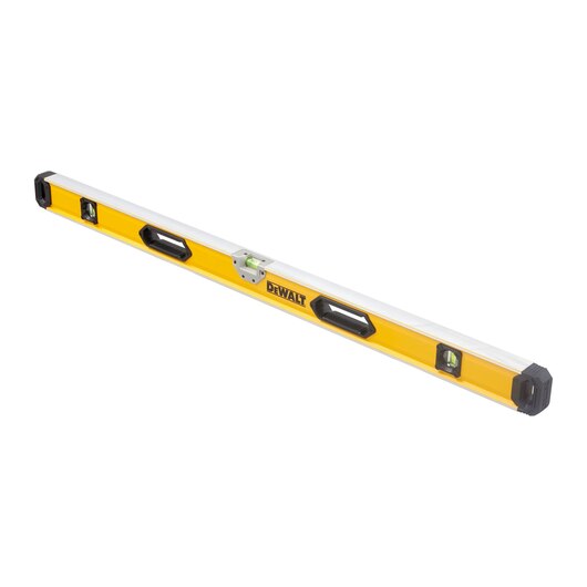 Dewalt DWHT0-43248 120CM/4FT BOX BEAM LEVEL