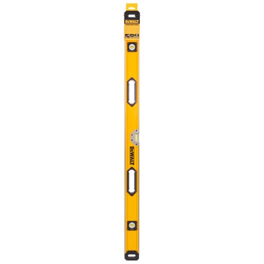 Dewalt DWHT0-43248 120CM/4FT BOX BEAM LEVEL