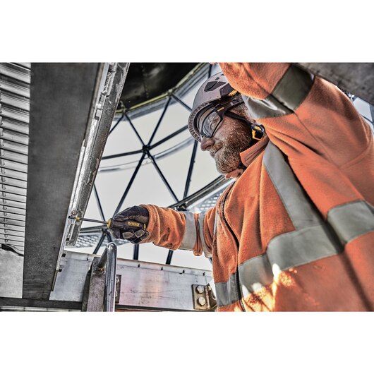 Dewalt DWHT0-62056 6PC Screwdriver SET SL/PH