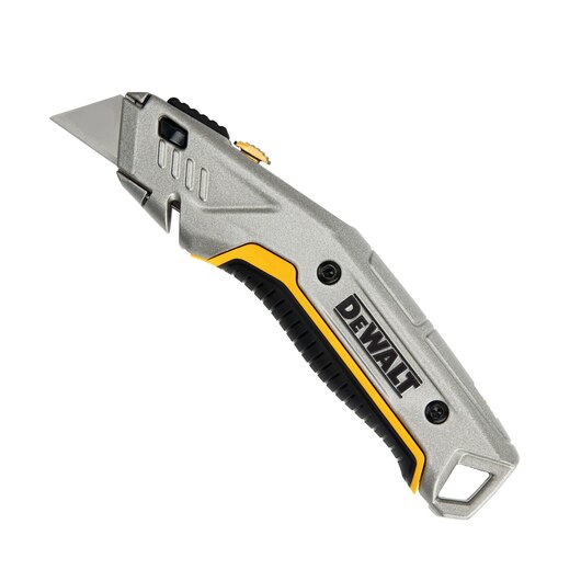 Dewalt DWHT10914-0 INSTANT change Retractable Blade Utility Knife