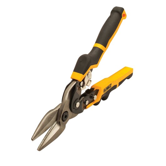 Dewalt DWHT14675-0 ERGO Aviation Snip - Straight