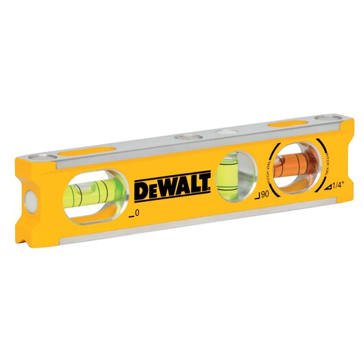 Dewalt DWHT42525-0 165MM/6.5" BILLET LEVEL