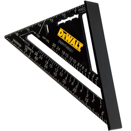 Dewalt DWHT46031-0 7 IN SQUARE