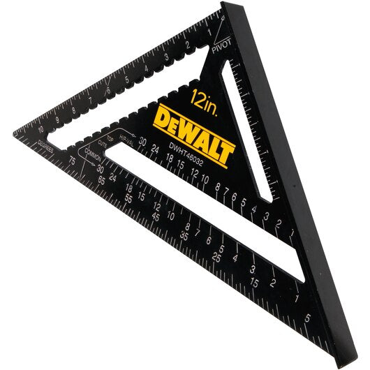 Dewalt DWHT46032-0 12 IN SQUARE