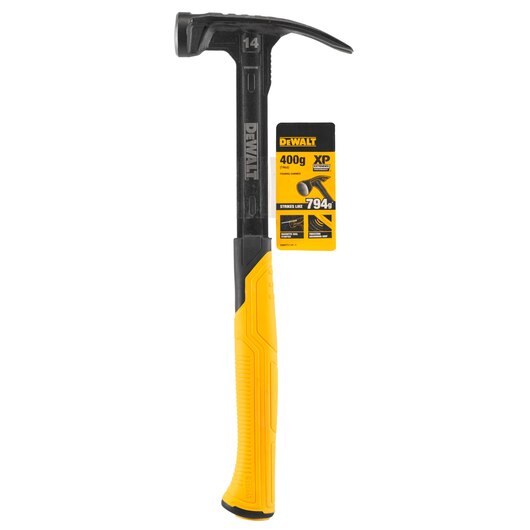 Dewalt DWHT51145-0 400GM MIG WELD HAMMER - SMOOTH