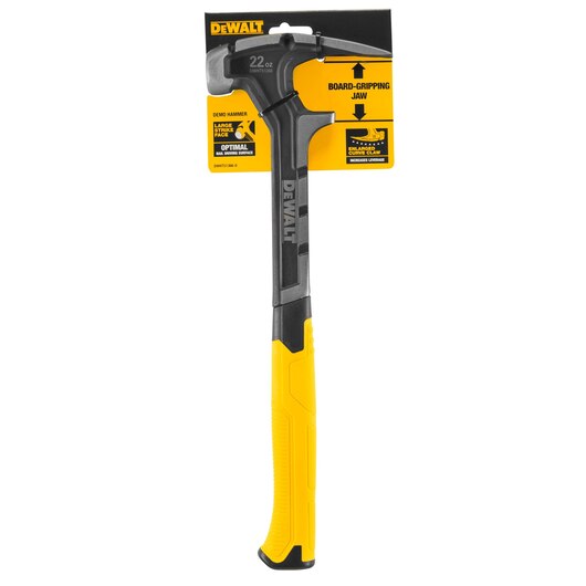 Dewalt DWHT51366-0 624GM Demolition Hammer