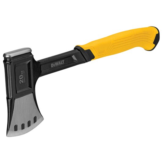 Dewalt DWHT51387-0 567GM / 20 OZ CAMP AXE