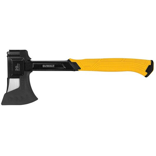 Dewalt DWHT51387-0 567GM / 20 OZ CAMP AXE
