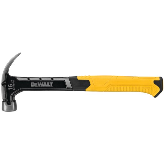 Dewalt DWHT51439-0 1PC STEEL HAMMER 454G CURVE CLAW