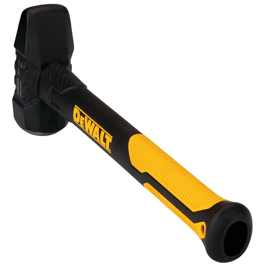 Dewalt DWHT56025-1 1.81KG BLACKSMITH SLEDGE HAMMER