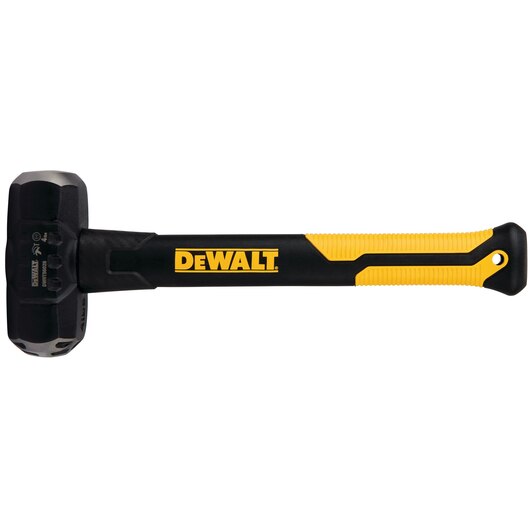 Dewalt DWHT56026-1 1.81KG ENGINEERING SLEDGE HAMMER