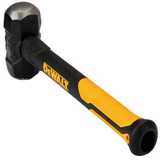 Dewalt DWHT56026-1 1.81KG ENGINEERING SLEDGE HAMMER