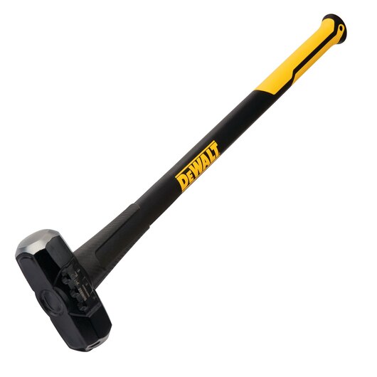 Dewalt DWHT56028-0 3.6KG SLEDGE HAMMER