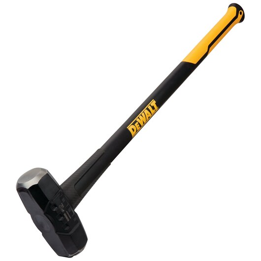 Dewalt DWHT56030-0 5.4KG SLEDGE HAMMER