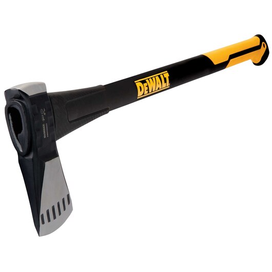 Dewalt DWHT56033-0 4.5 lb EXOCORE™ Single Bit Axe