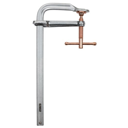 Dewalt DWHT83850-1 300mm /12IN METAL-WORKING CLAMP