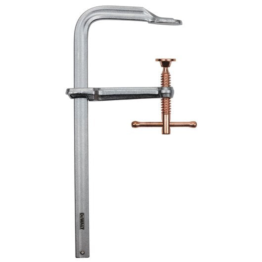 Dewalt DWHT83850-1 300mm /12IN METAL-WORKING CLAMP