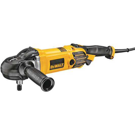 Dewalt DWP849X-IN 1250W 150/180/230MM ELECTRONIC SANDER AND POLISHER