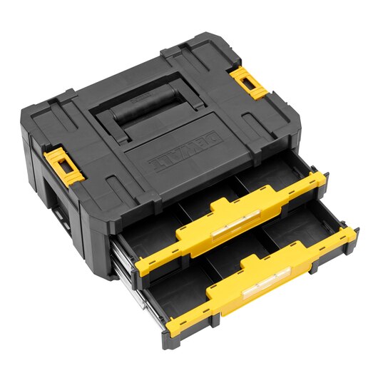 Dewalt DWST1-70706 TSTAK SHALLOW DRAWER UNIT