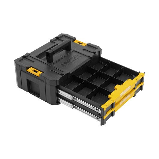 Dewalt DWST1-70706 TSTAK SHALLOW DRAWER UNIT