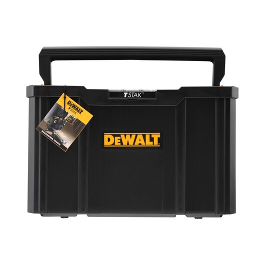 Dewalt DWST1-71228 TSTAK OPEN TOTE