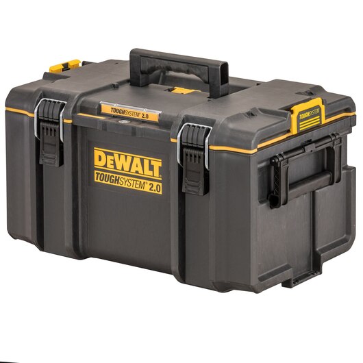 DEWALT DWST83294-1 4.6kg TOUGHSYSTEM 2.0 DS300 Box