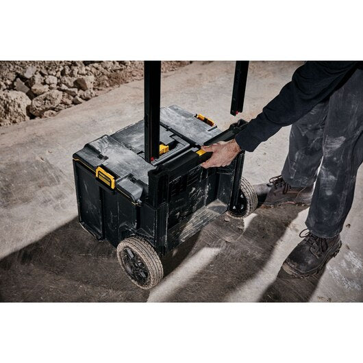 Dewalt DWST83295-1 Toughsystem 2.0 DS450 MobileBox