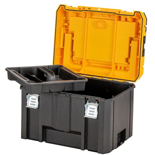 Dewalt DWST83343-1 TSTAK DEEP BOX LONG HANDLE