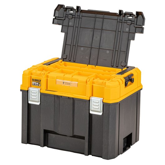 Dewalt DWST83343-1 TSTAK DEEP BOX LONG HANDLE