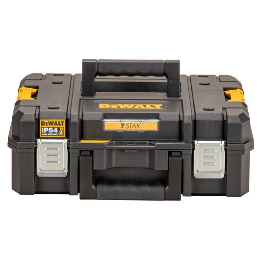 Dewalt DWST83345-1 TSTAK IP54 Shallow Box