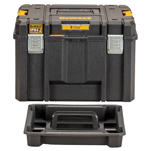 Dewalt DWST83346-1 TSTAK DEEP BOX