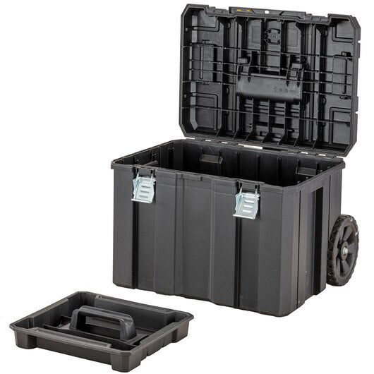 Dewalt DWST83347-1 TSTAK MOBILE STORAGE BOX