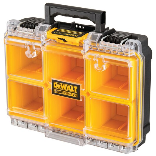 Dewalt DWST83392-1 ToughSystem 2.0 Half Width Organizer