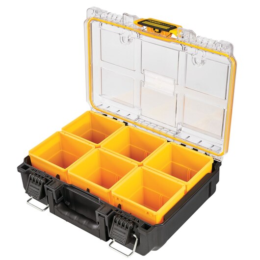 Dewalt DWST83392-1 ToughSystem 2.0 Half Width Organizer